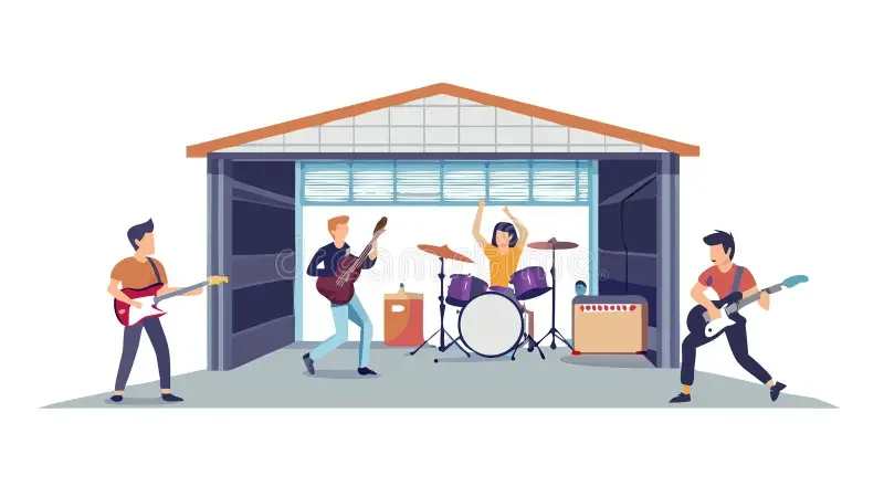 Rehearsal - 30 mins.