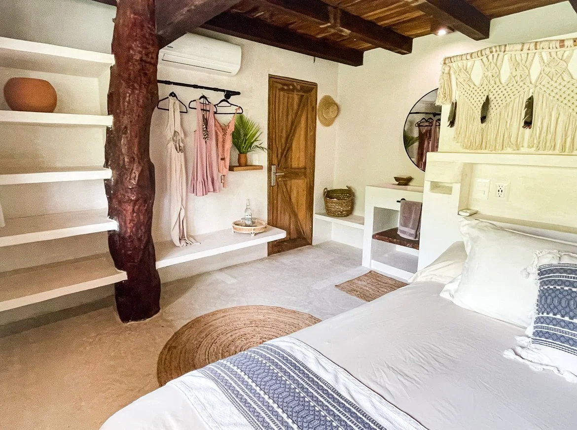 Tulum Garden Basic Private