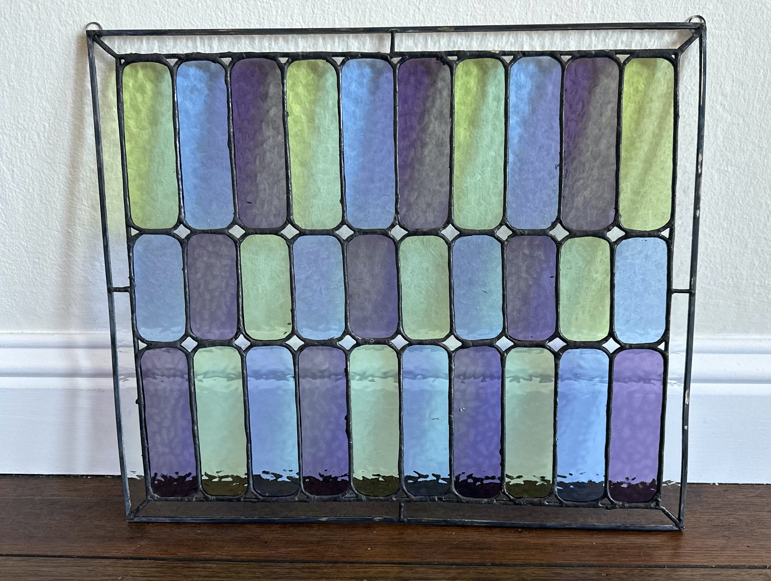 Stained Glass 24x18.5in