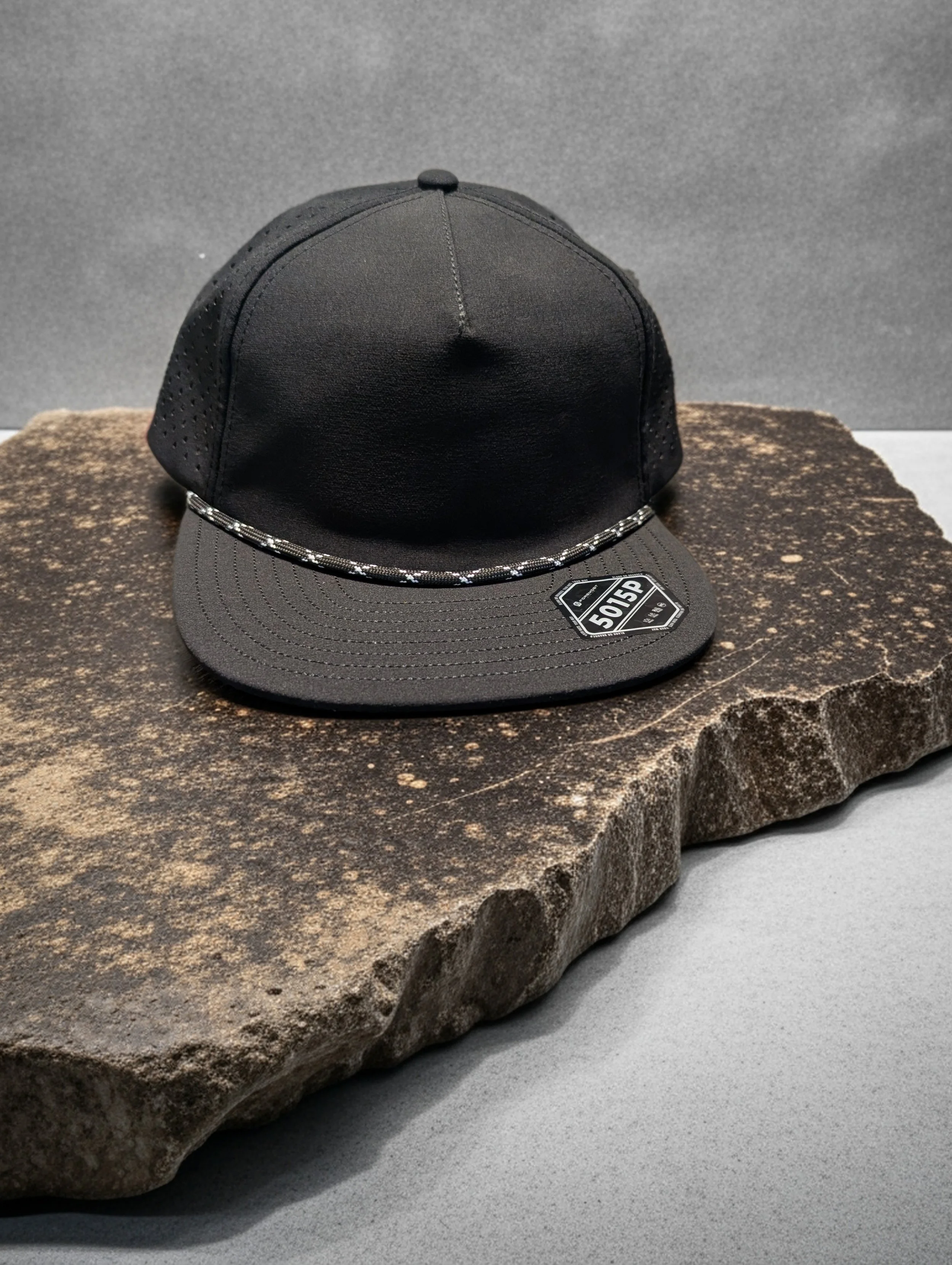 Embroidered Hats