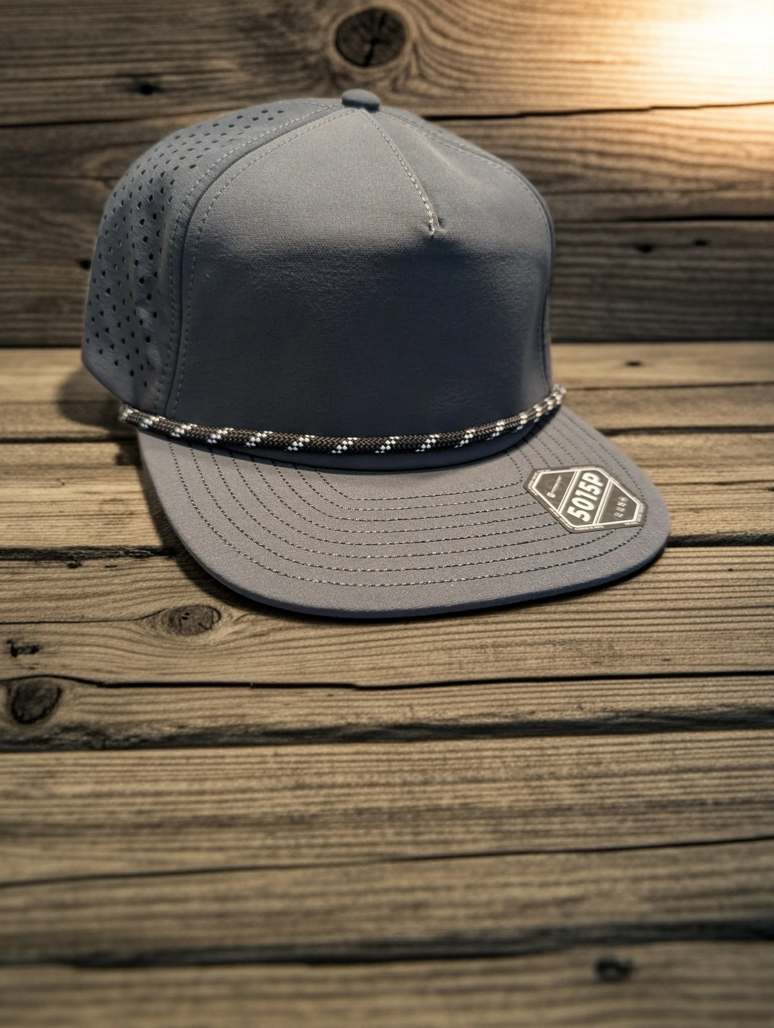 Embroidered Hats
