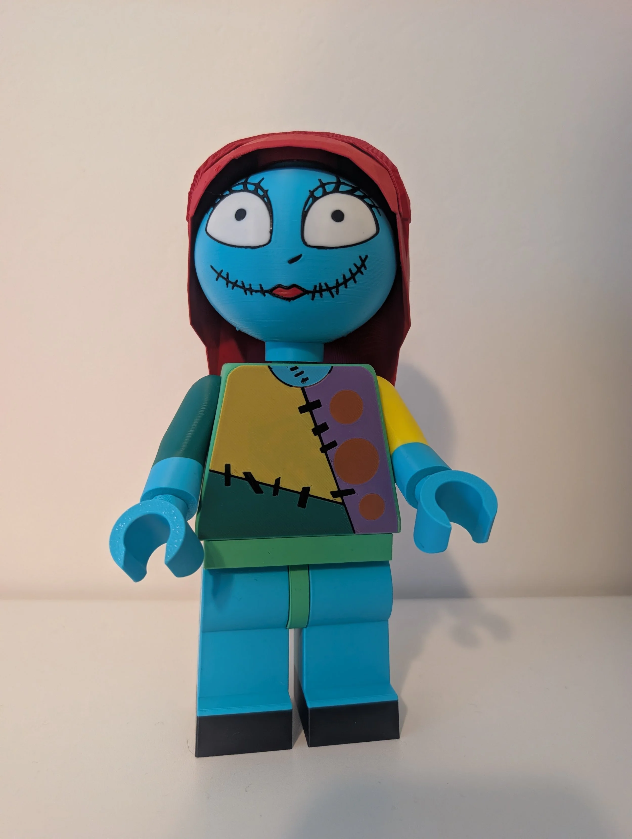 Sally