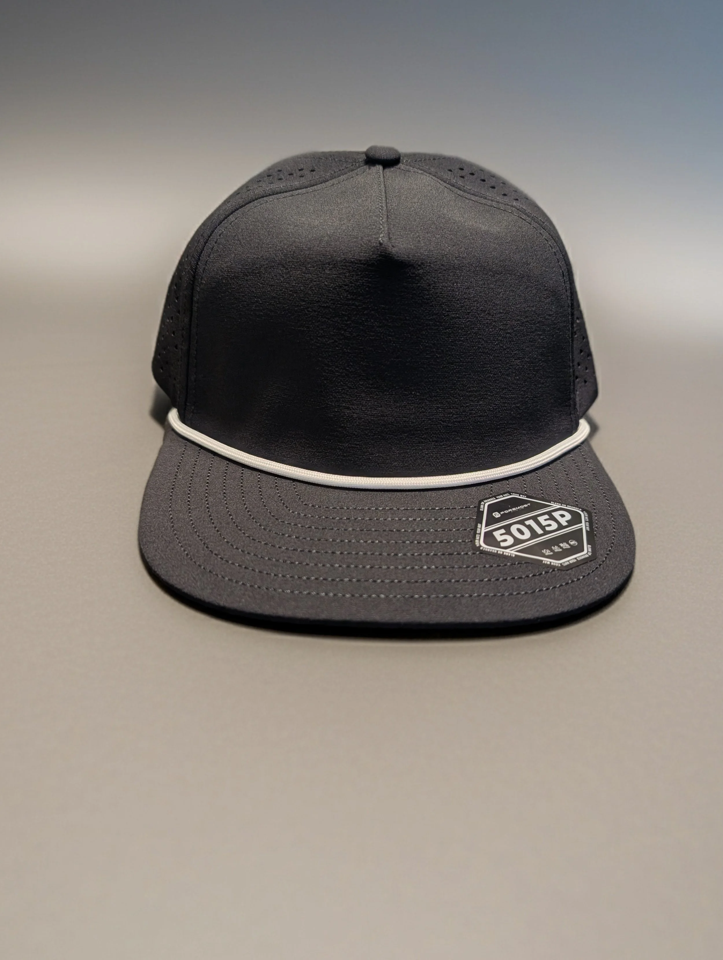 Embroidered Hats