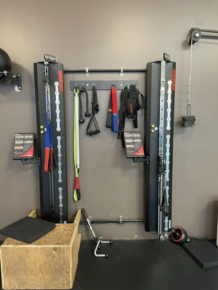 Gym Membership (Monthly)