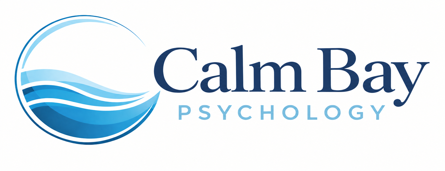 Calm Bay Psychology