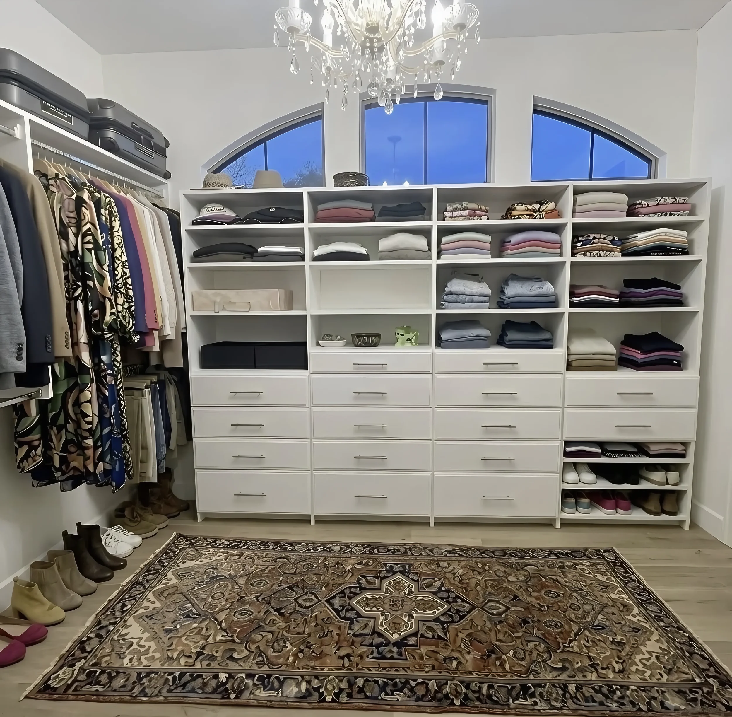Custom Closets Toronto: Design Storage That Actually Works for Your Home&nbsp;