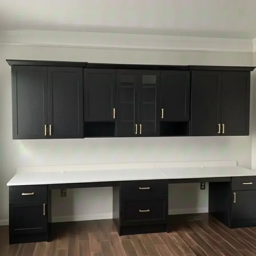 How to Build a Productive Home Office in a Toronto Condo or House