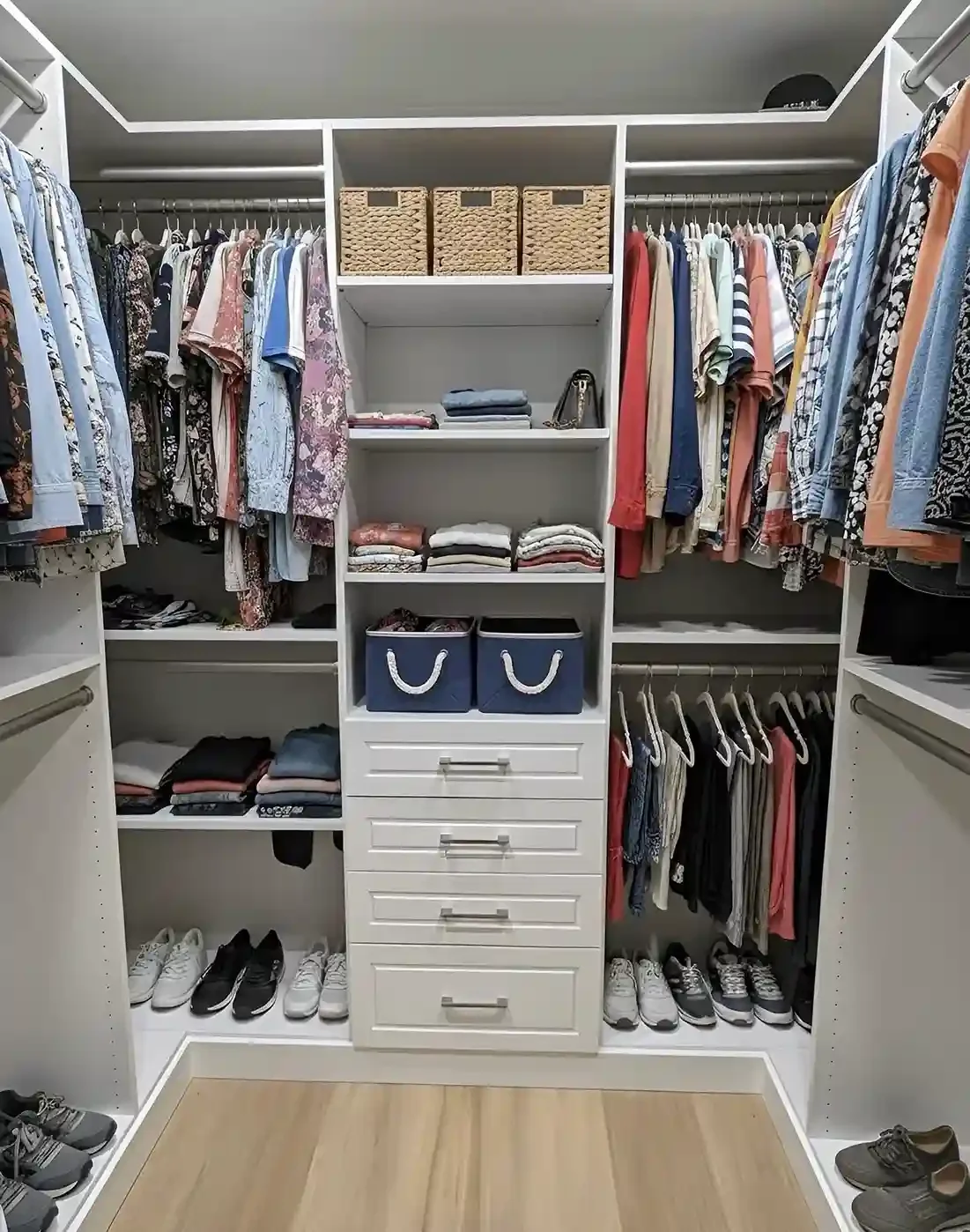 Condo Closet Ideas That Actually Work in Toronto