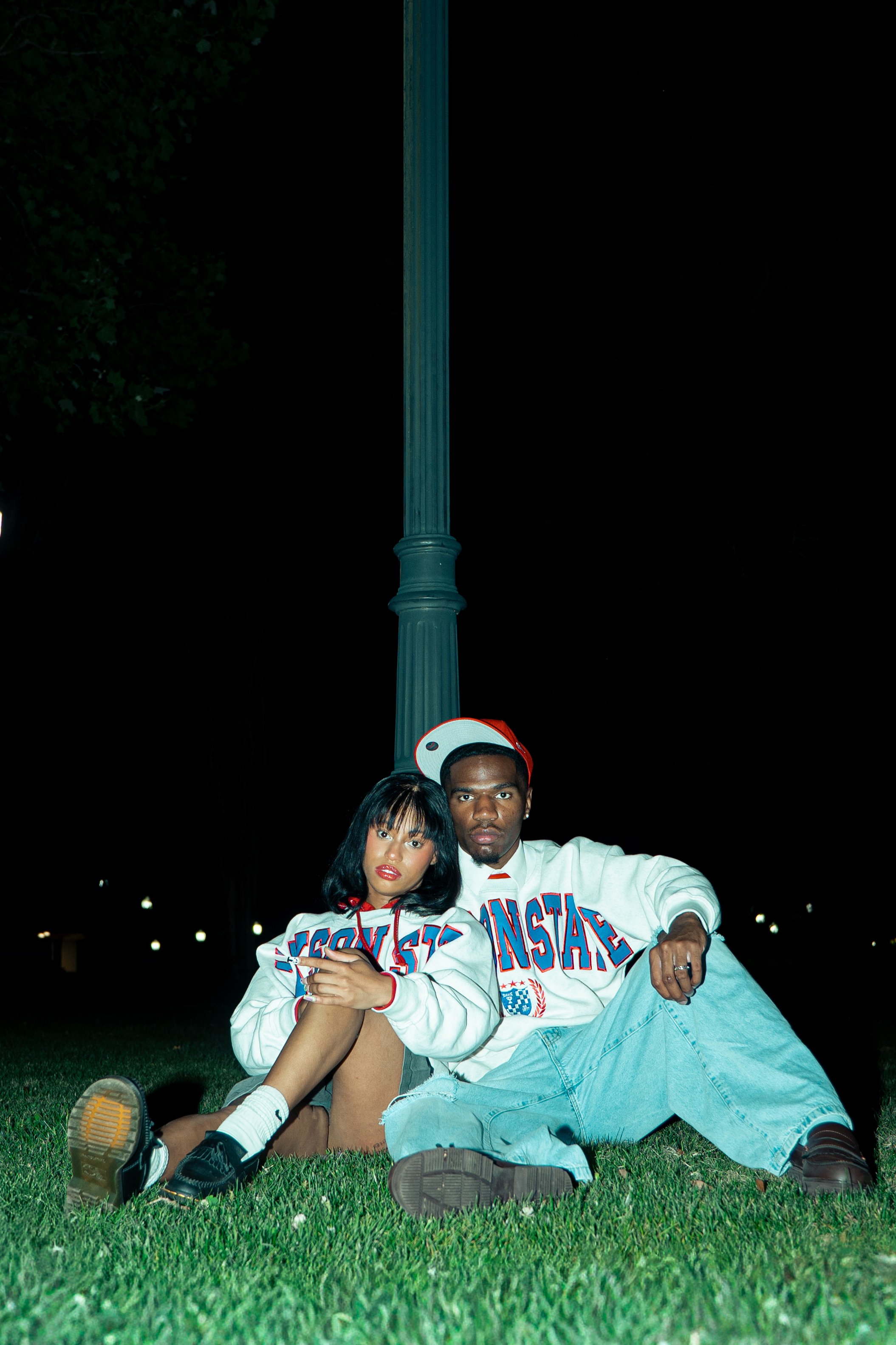 CREATIVE SHOOTS
