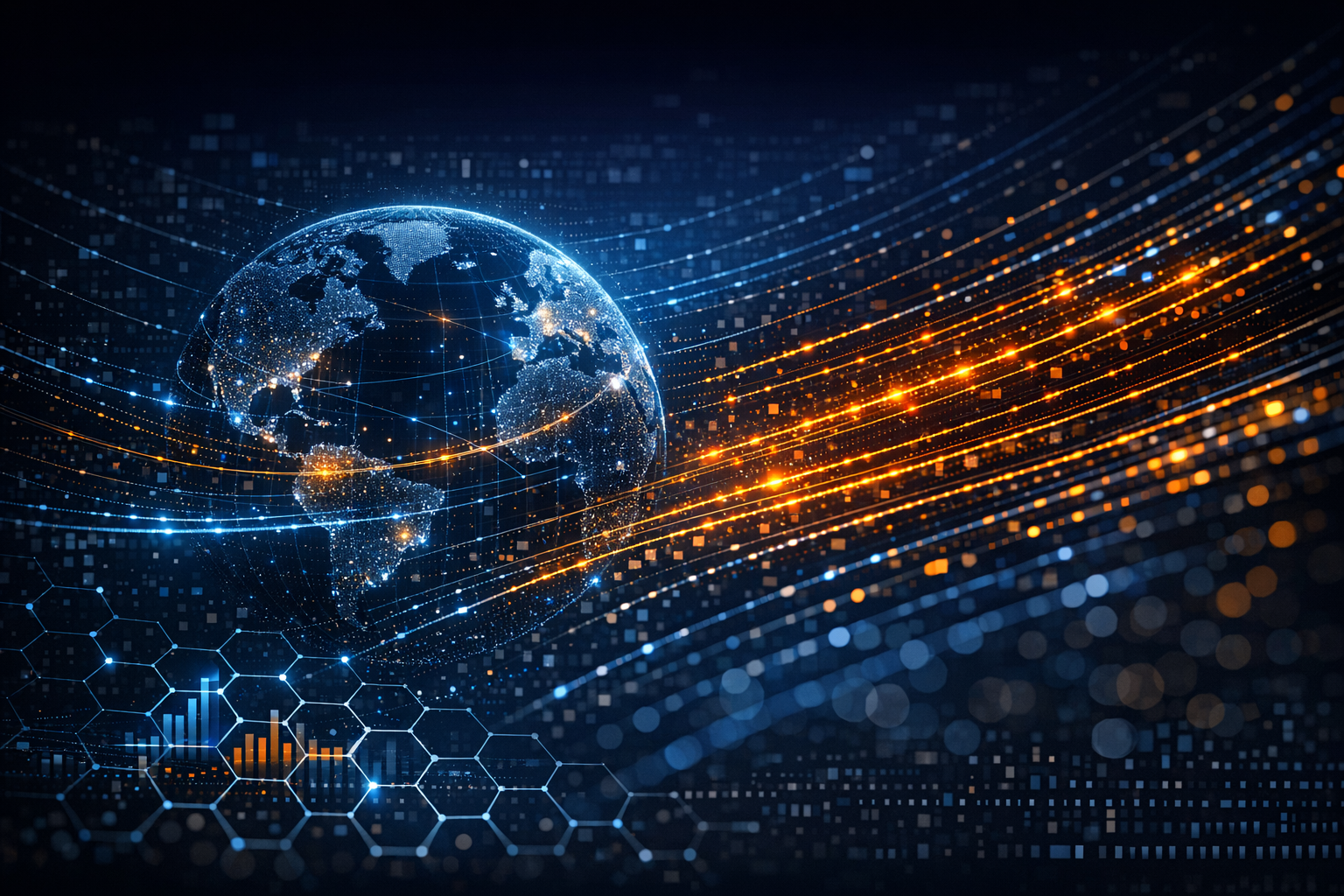 Shaping the Future, Digital Transformation & Automation, Sustainability & ESG Strategy, Compliance & Risk