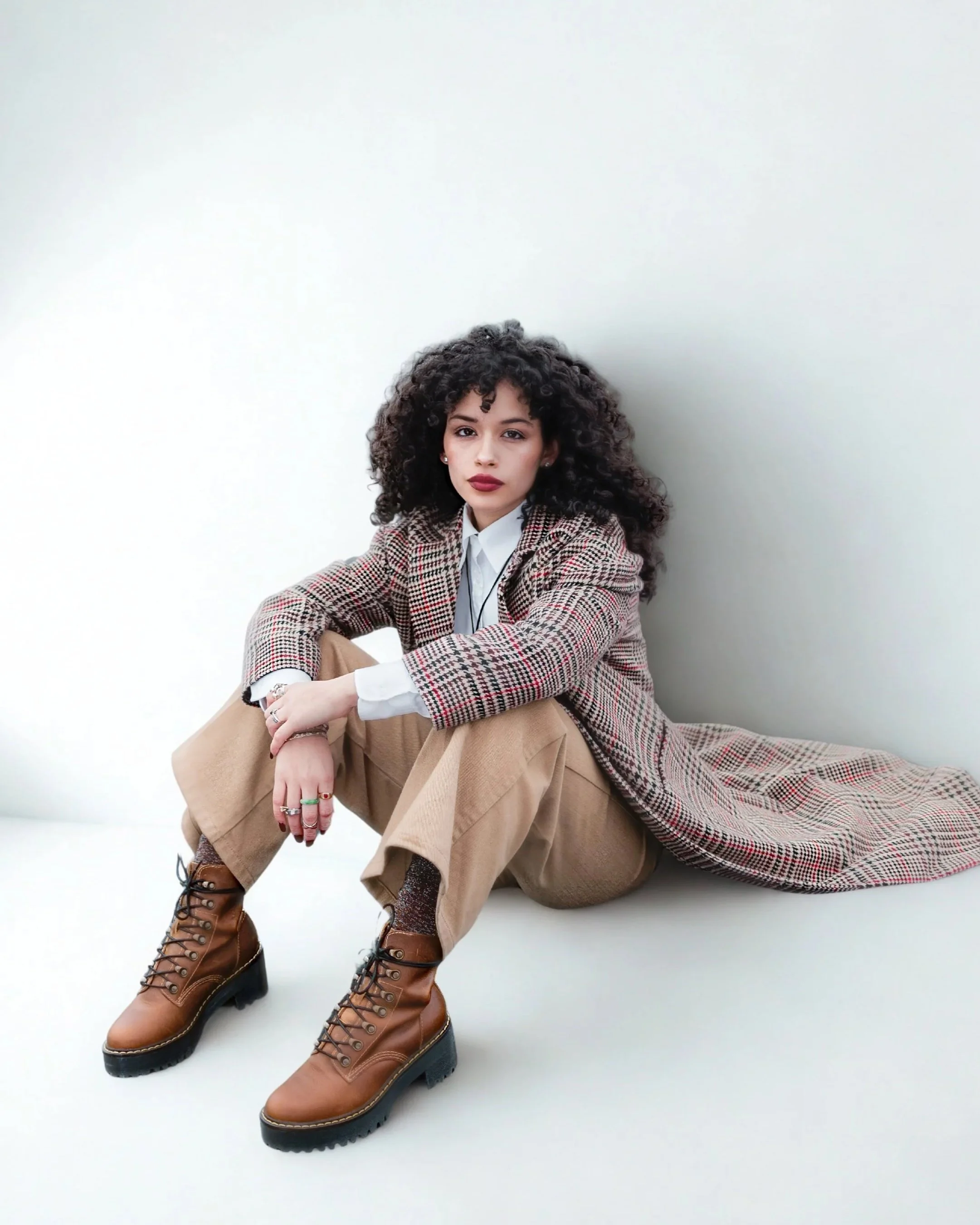 The Timeless Blueprint Package