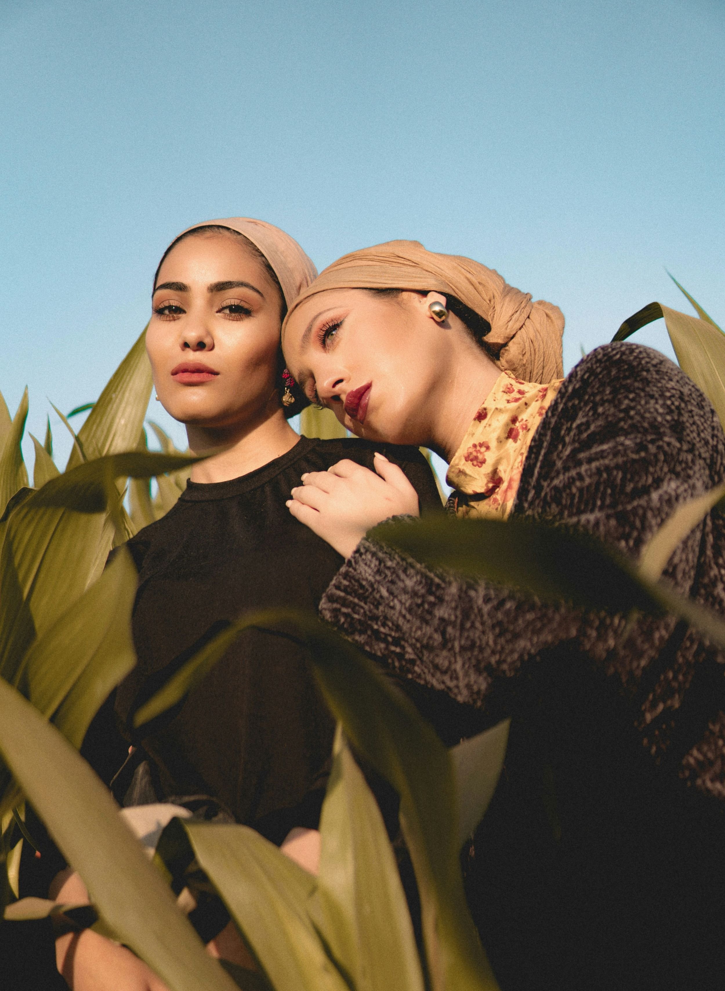 Timeless Architecture Session