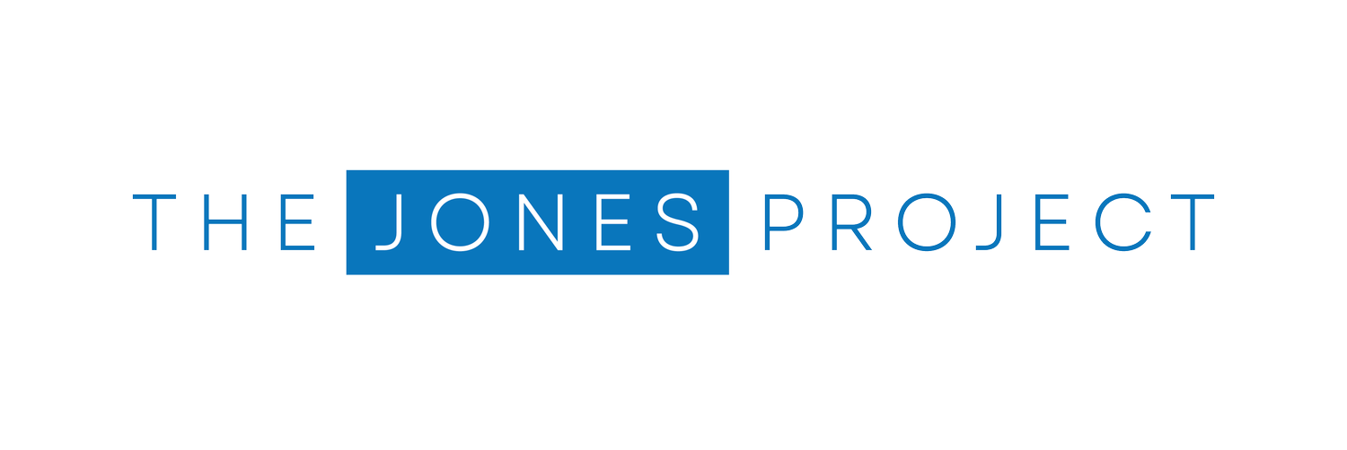 JONES PROJECT INC.
