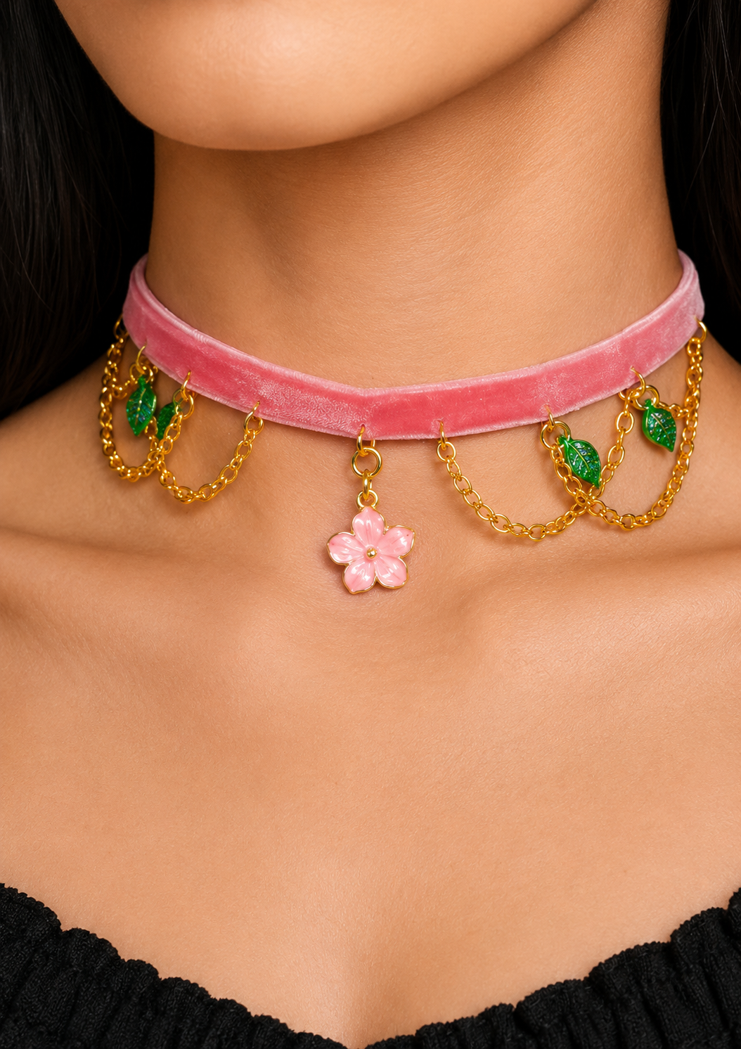 pink choker vnv.png