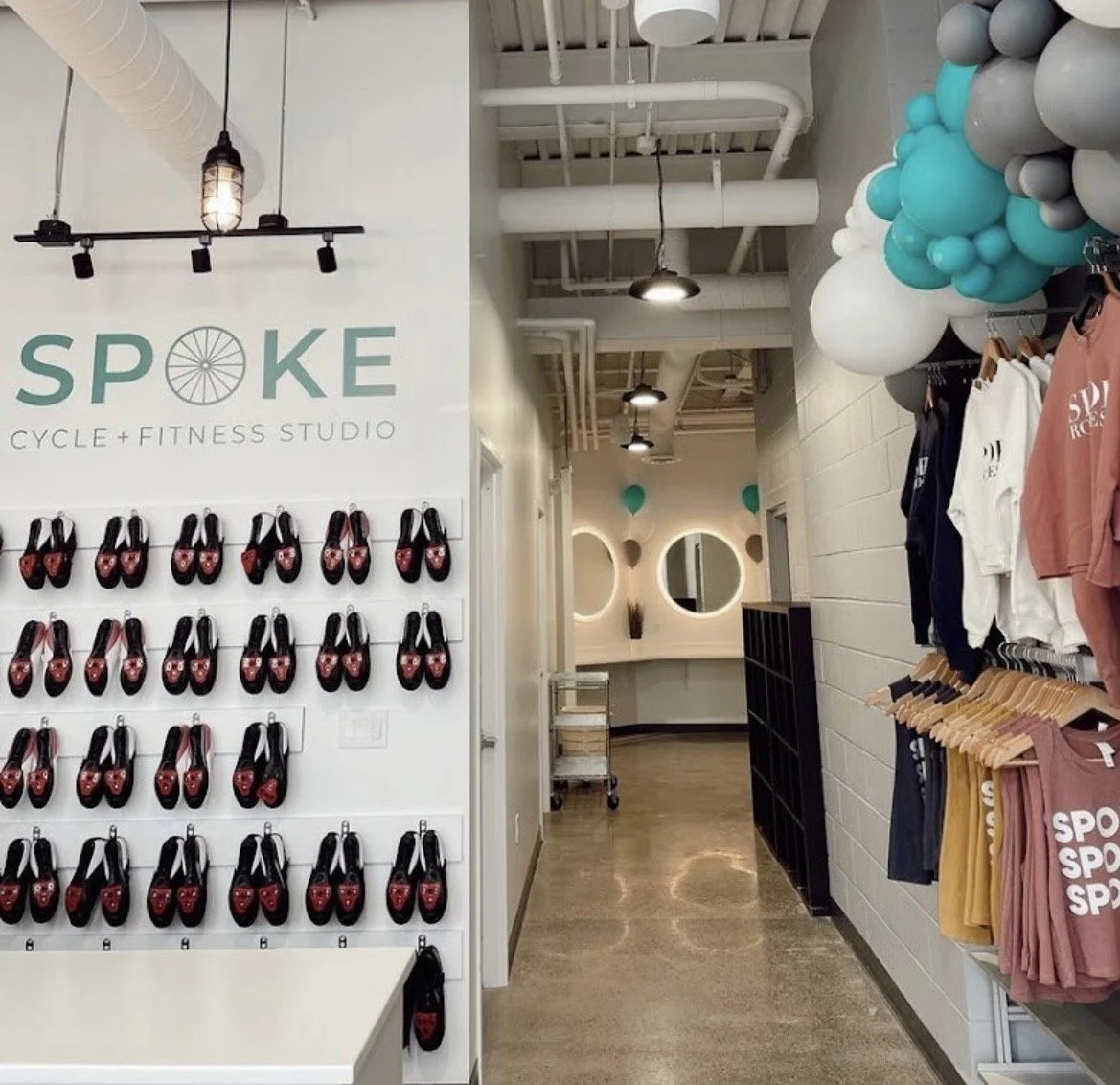 Women's Month Floral Pop-Up 