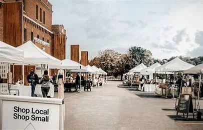 THEMATA Summer Market 