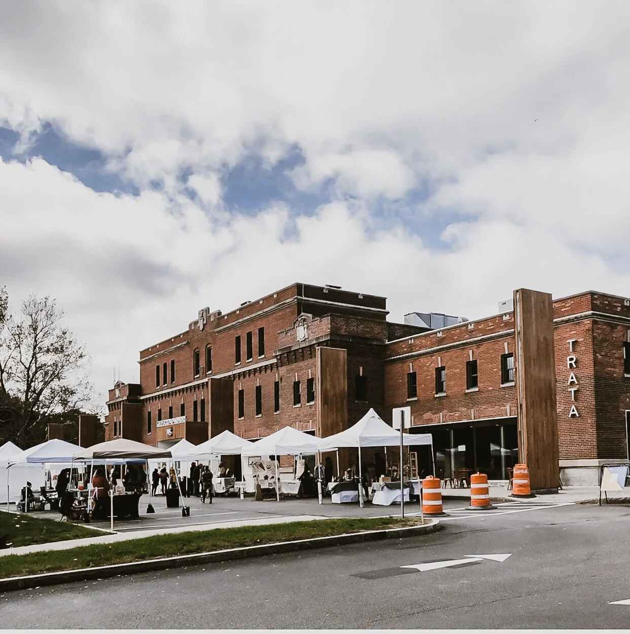 THEMATA Summer Market - June