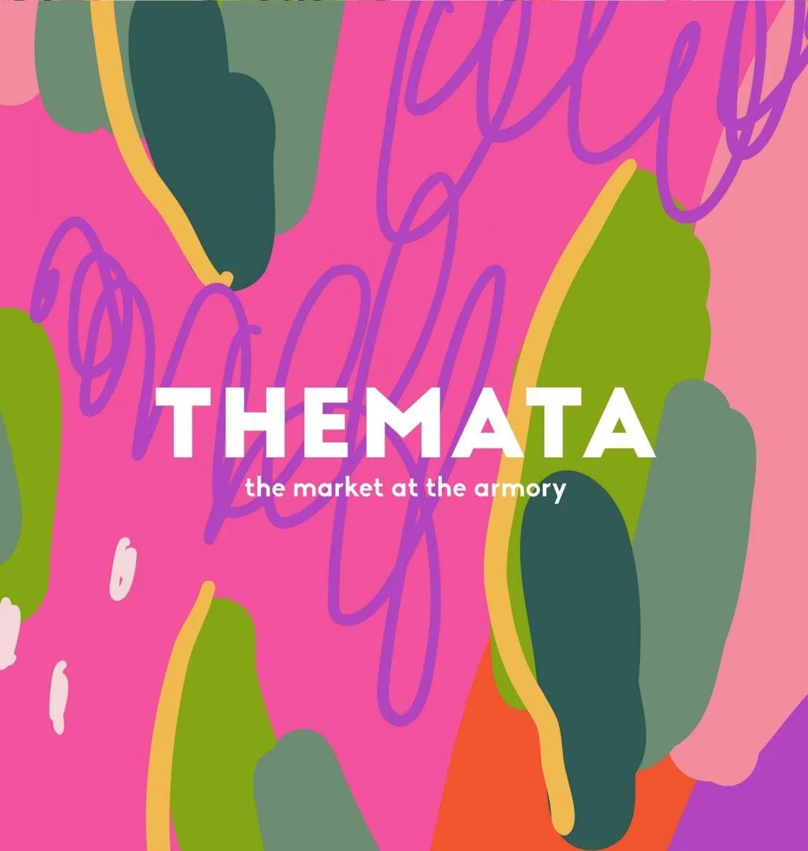 THEMATA Summer Market - September