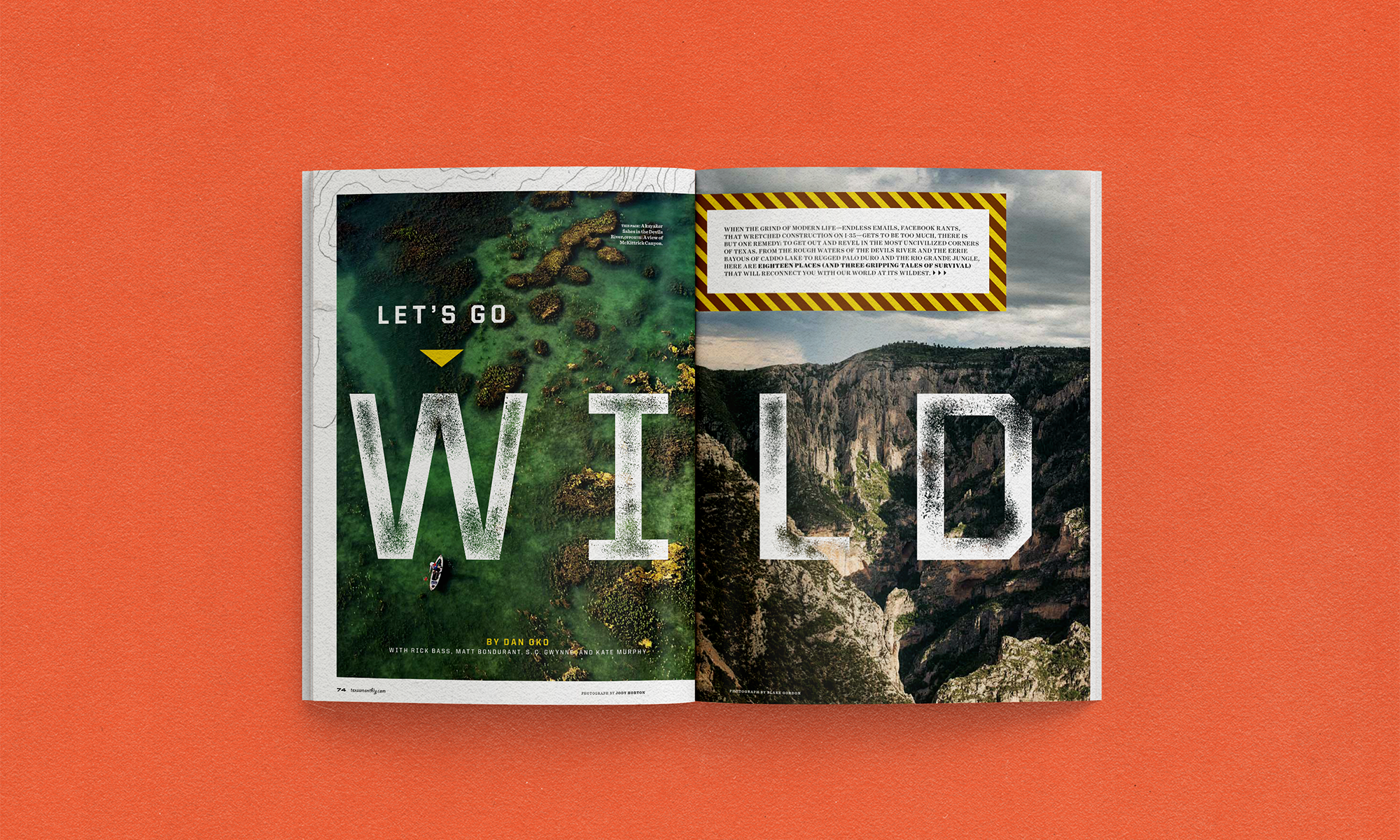 Editorial Design
