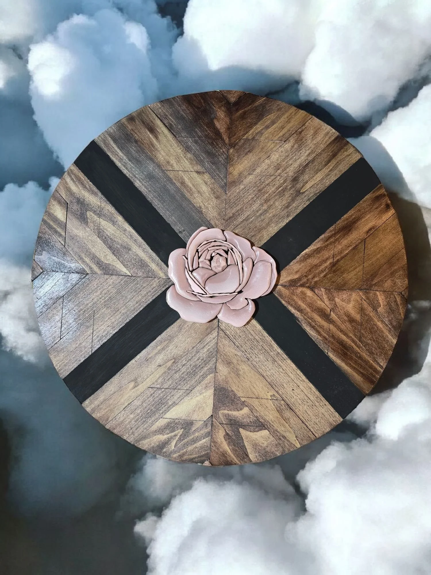 Wildwood Rose