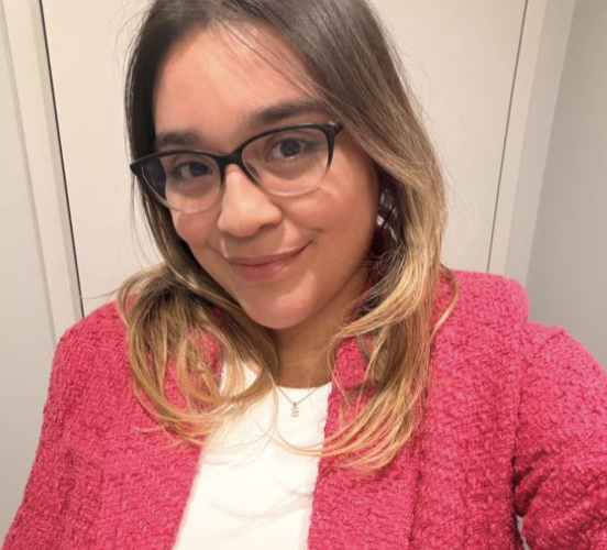 female personal training