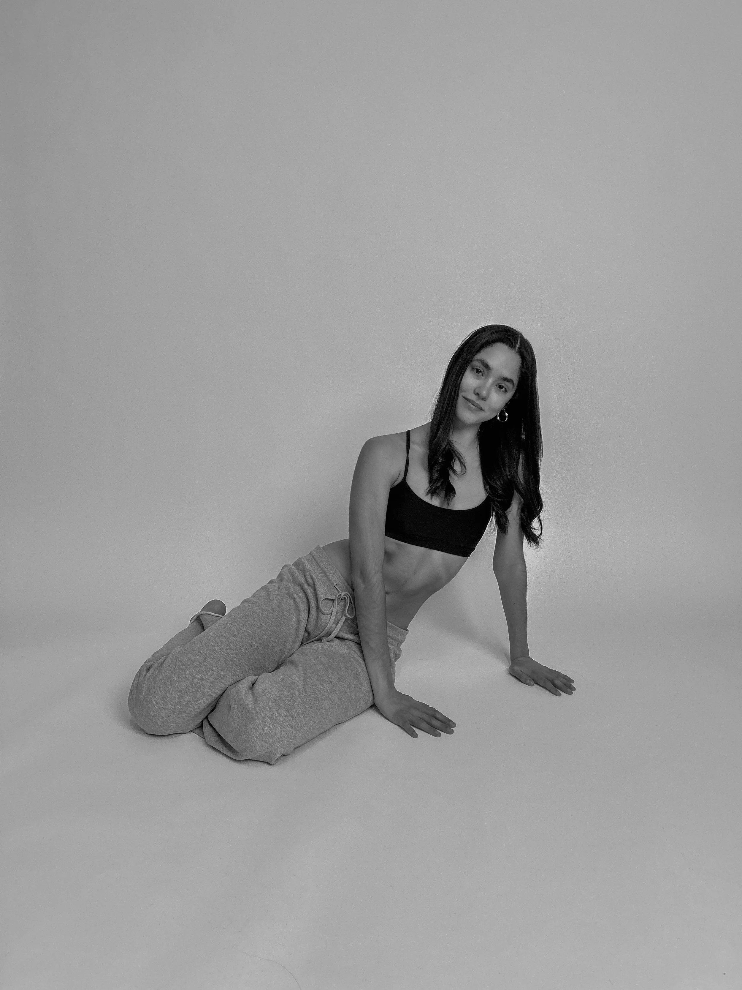 female personal training