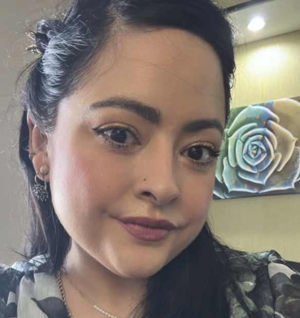 female personal training