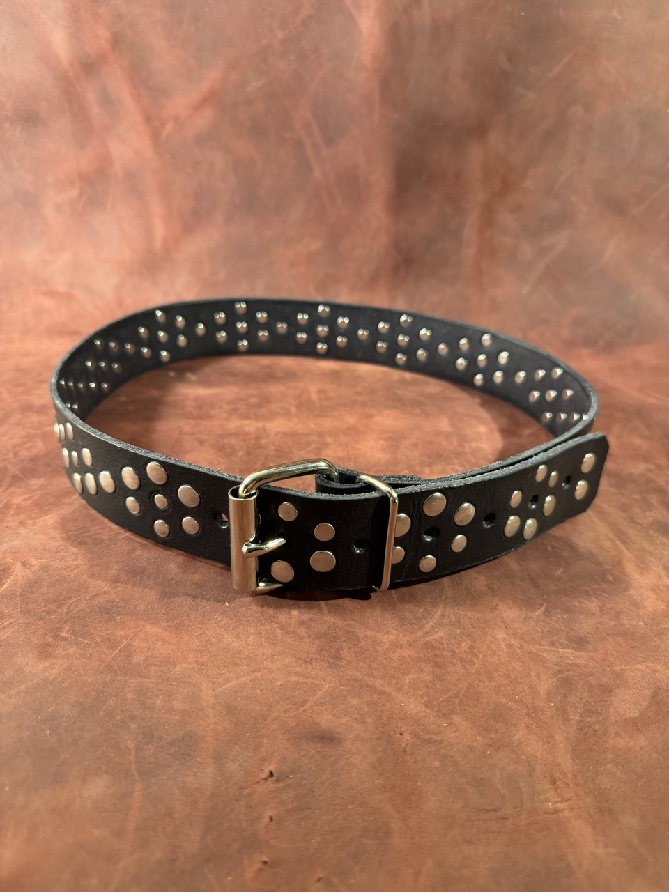 Studded Belt