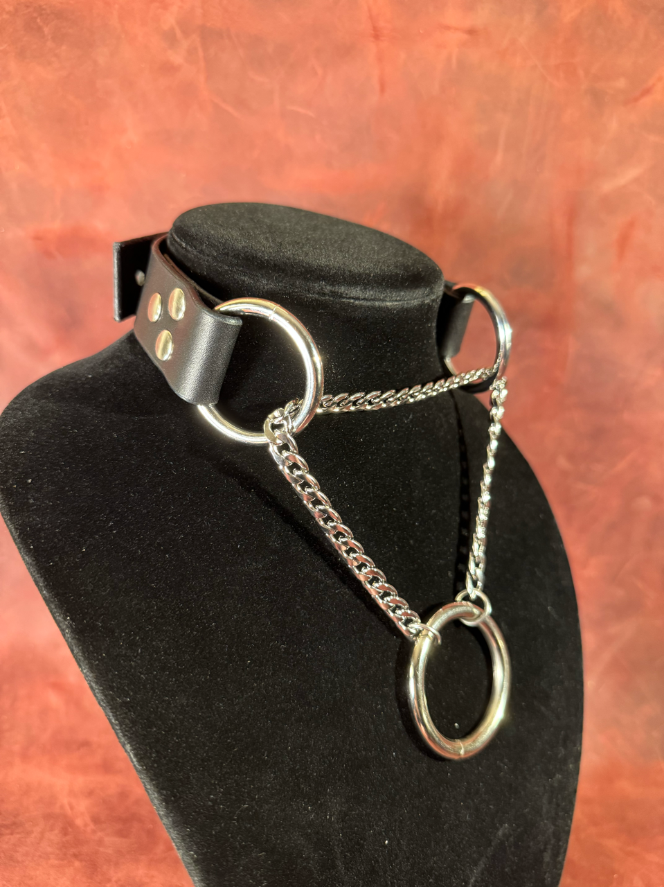 Martingale Collar