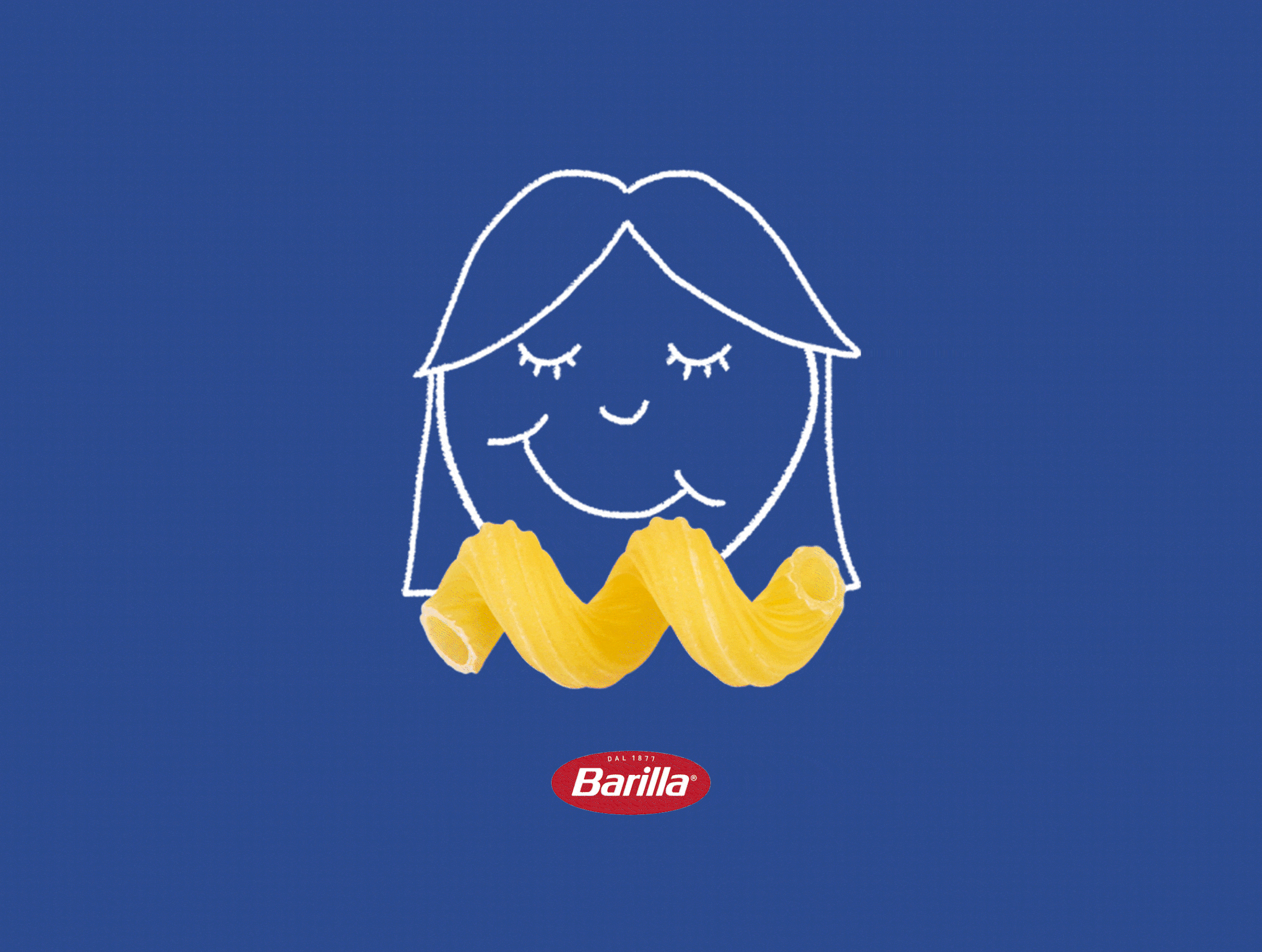 Barilla Campaign