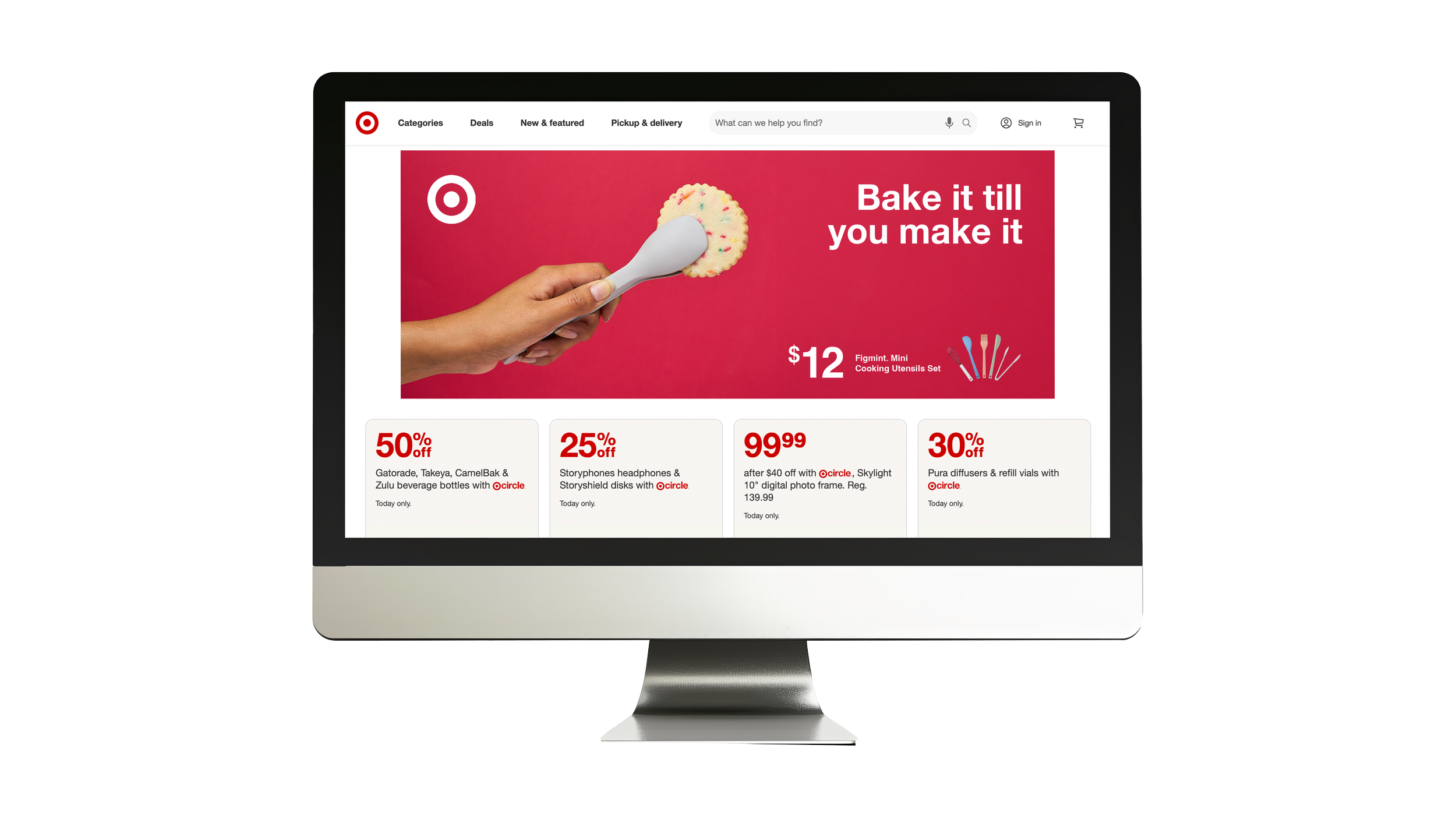 Target Campaign