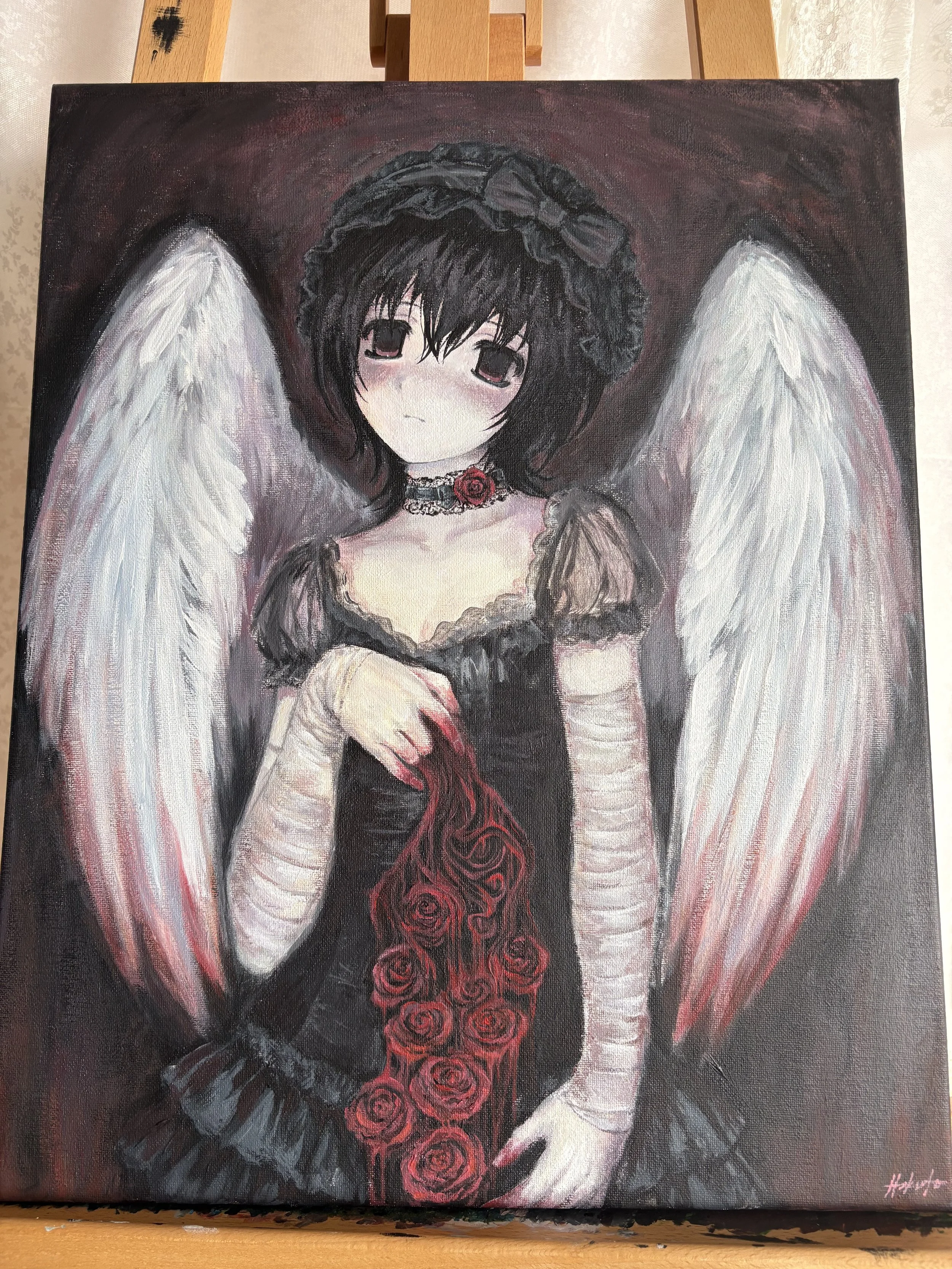 Celia - Rose