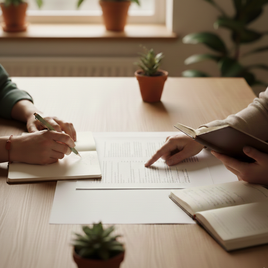 strategic leadership, santa barbara, California