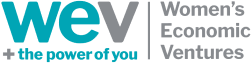 Women's Economic Ventures Logo