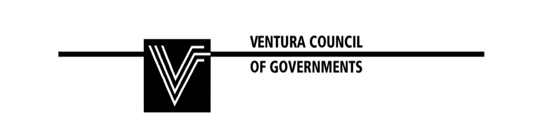 VCOG, Ventura Council of Governments Logo, Ventura, CA