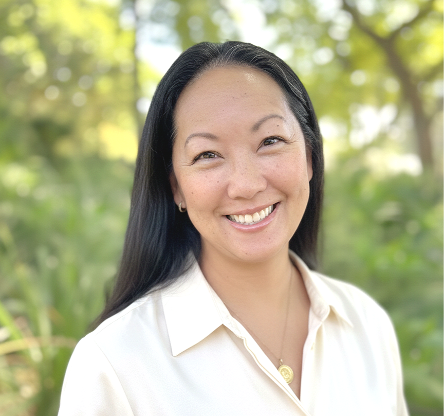 Molika, consultant & advisor, founder of The Sakti Effect, Santa Barbara, California