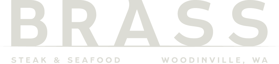 BRASS STEAK &amp; SEAFOOD