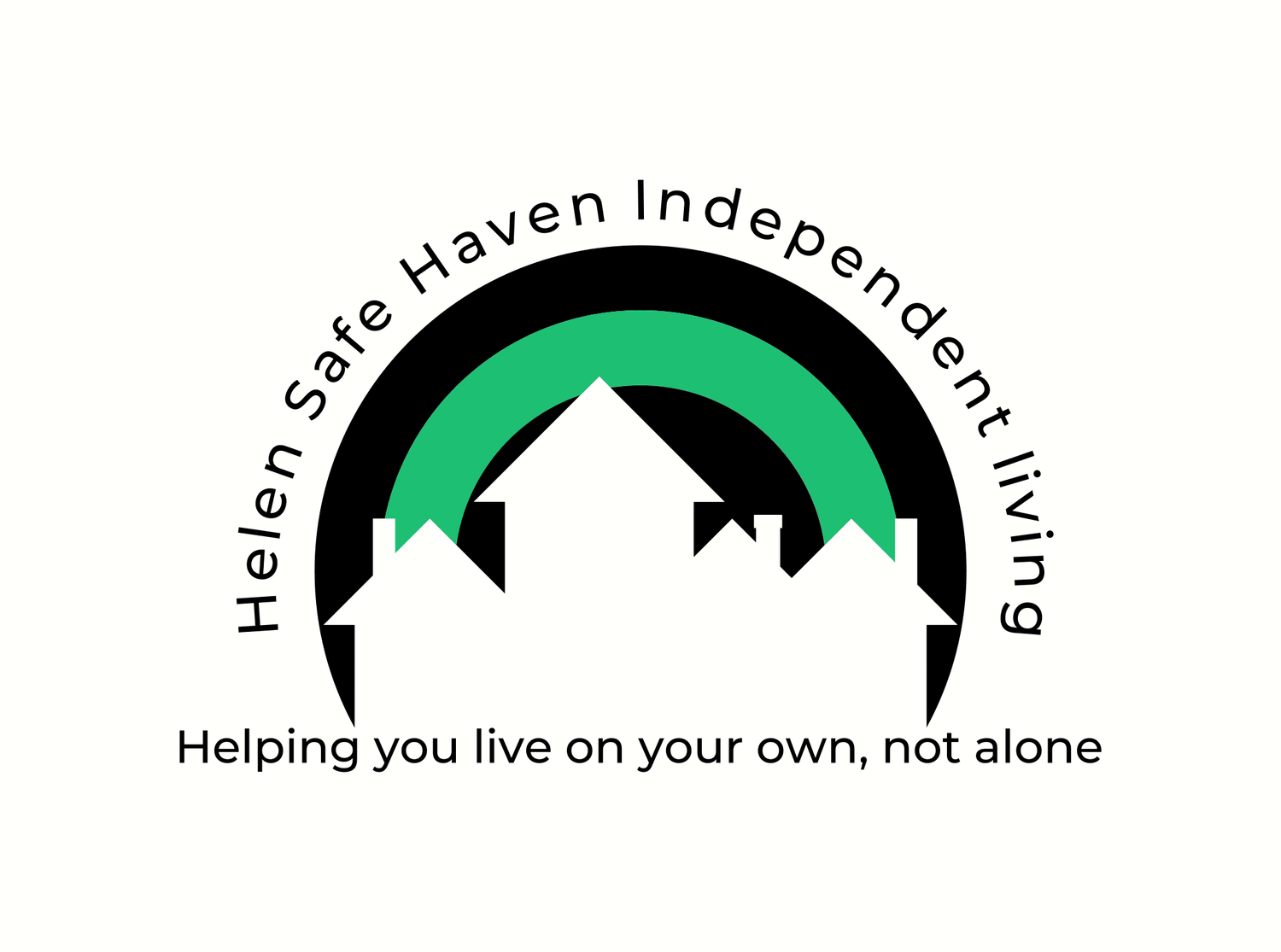 Helen Safe Haven Independent living 