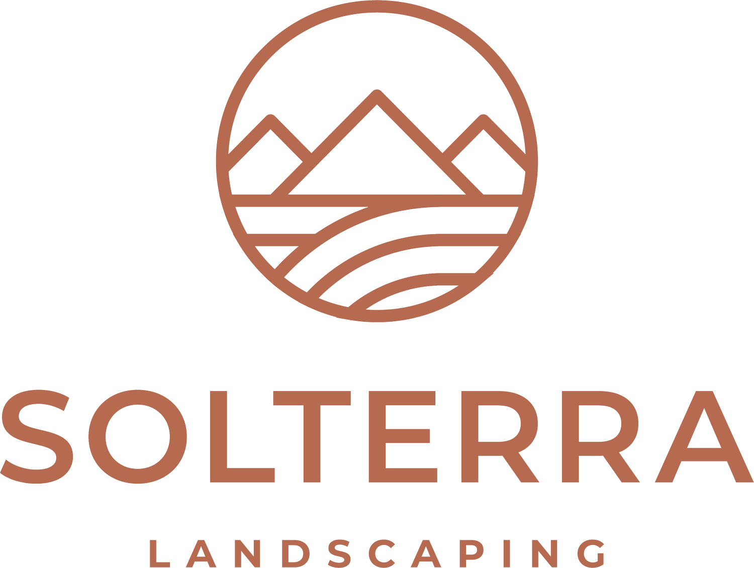 Solterra Landscaping