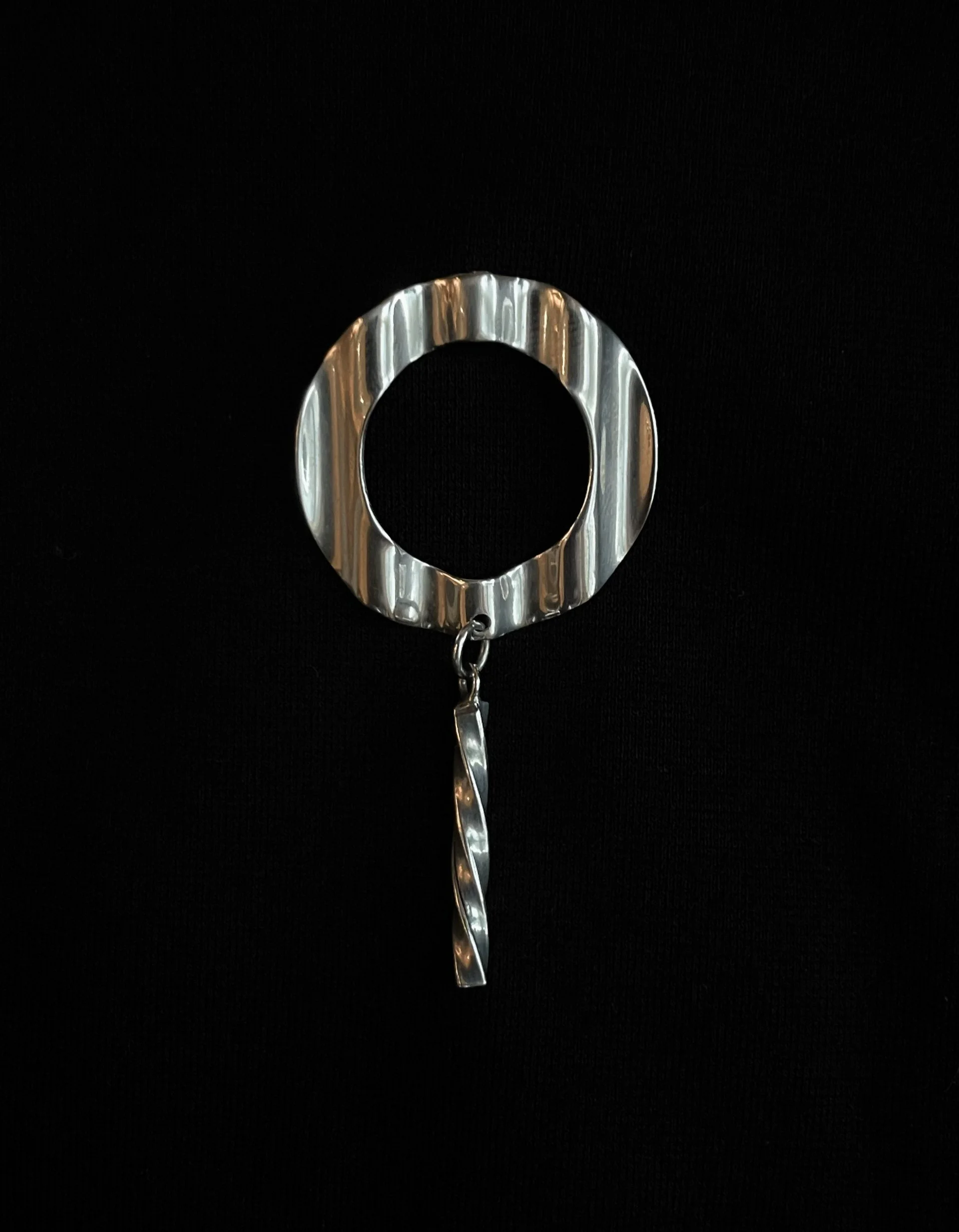 Single Earring - Style 1