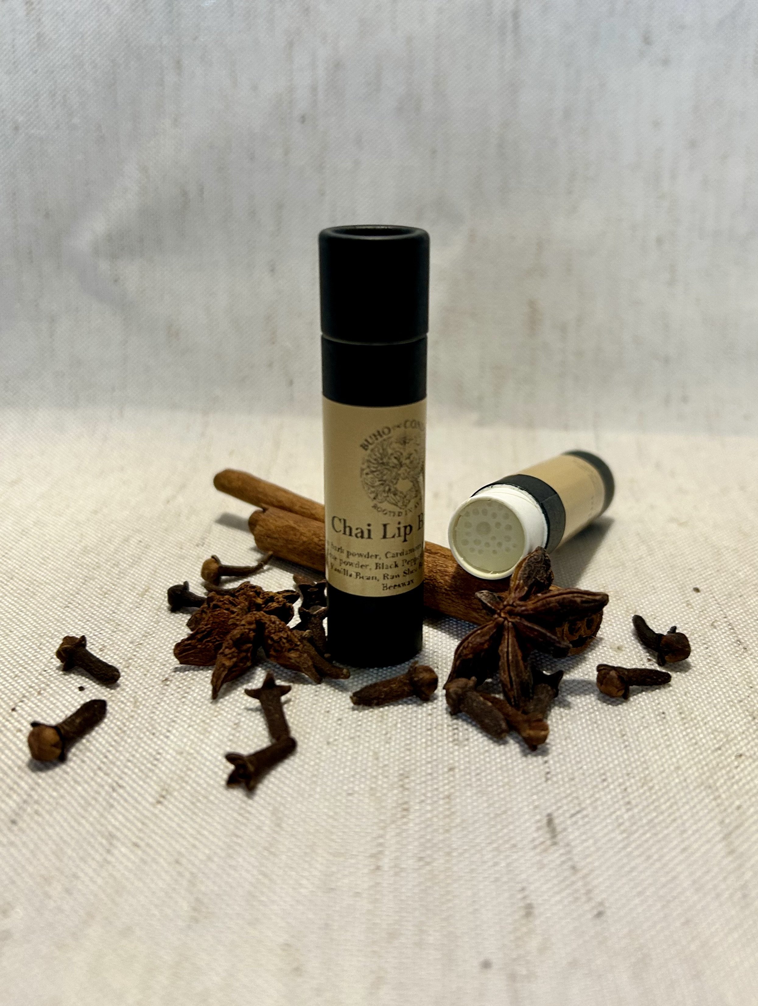 Chai Lip Balm