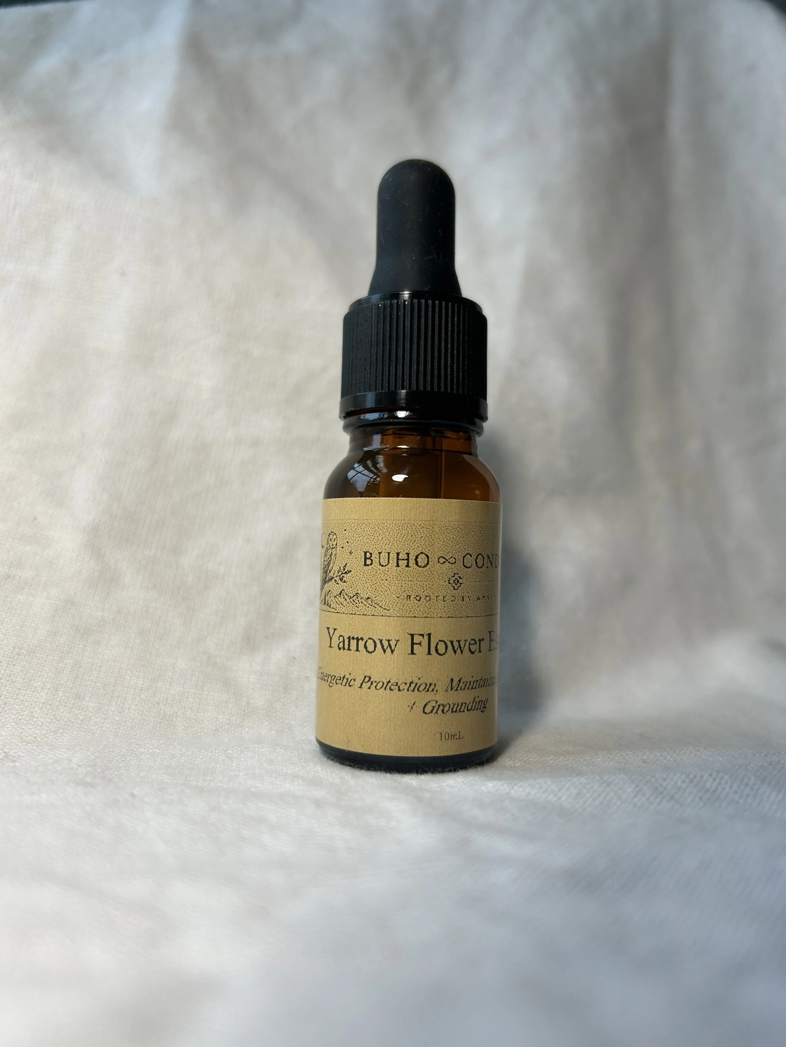 Yarrow Essence