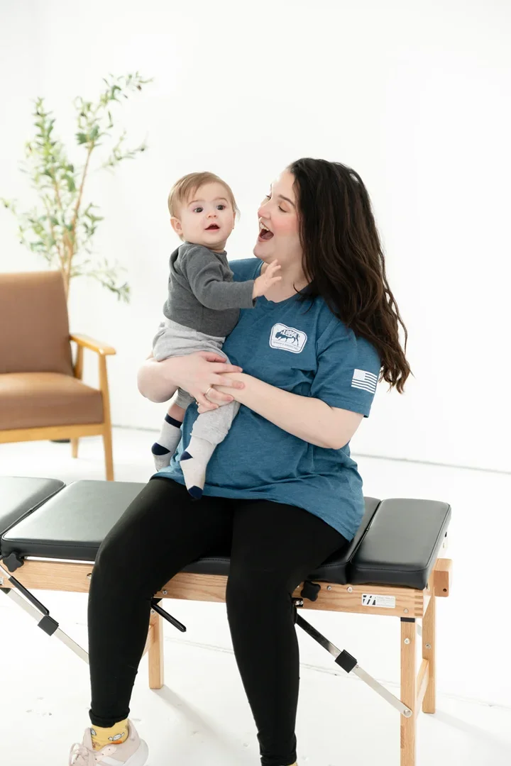 Tongue Ties, Feeding Challenges, and Chiropractic Support: What Parents Should Know