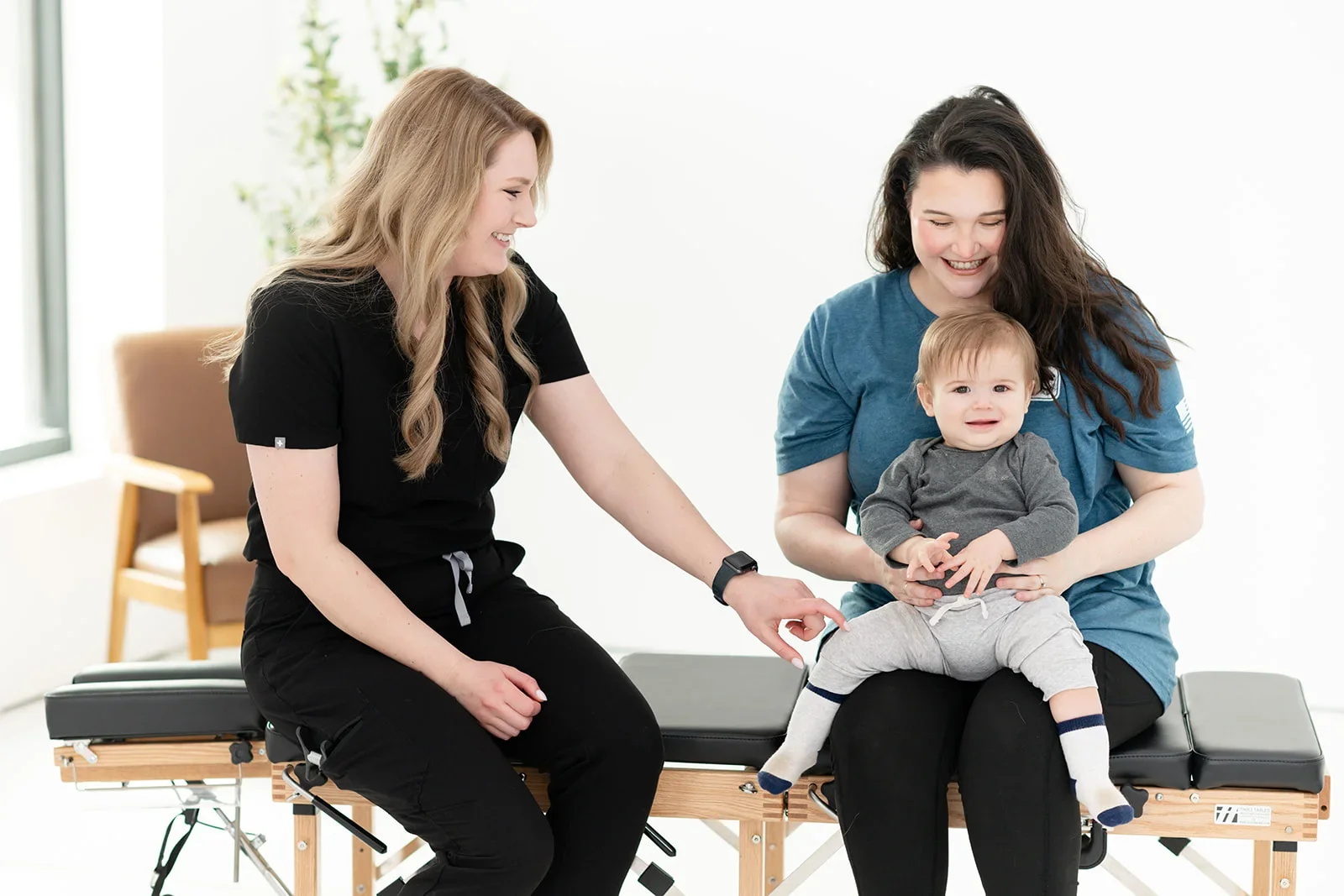 How Chiropractic Care Postpartum Recovery Heals Your Body