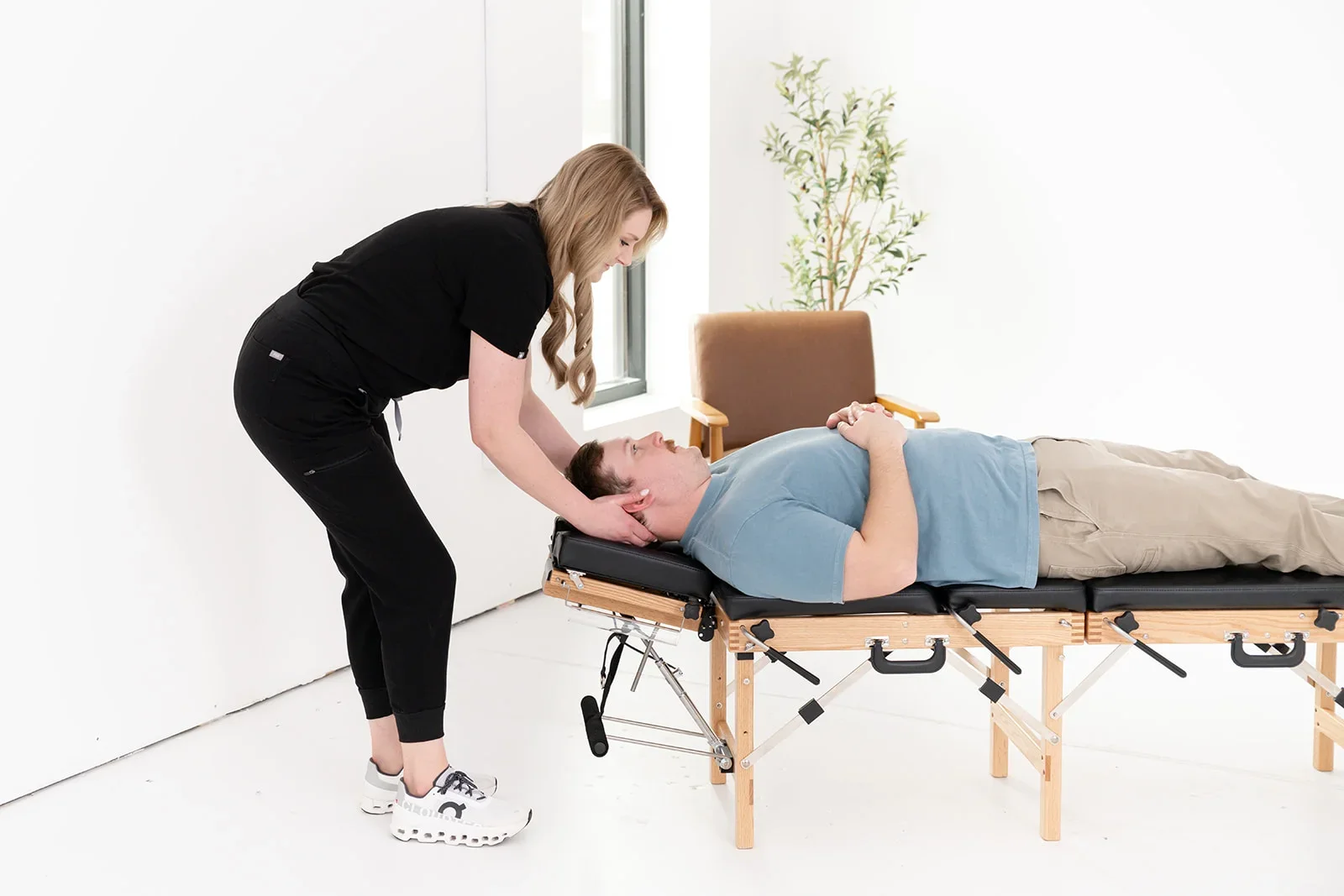 A Practical Guide to Headaches, Stress, and Tension