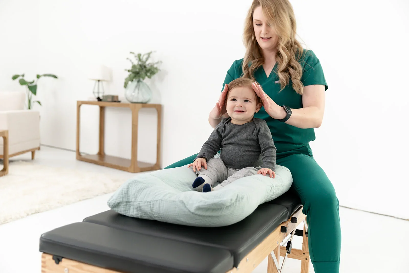 The Poop Post for New Parents
