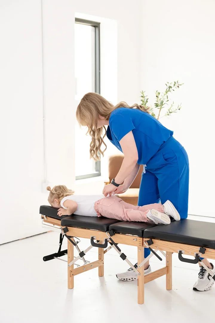How to Prioritize Family Spine Health Norman