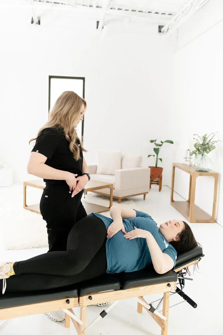 Beginner's Guide to Your First Visit to Magnolia Chiropractic