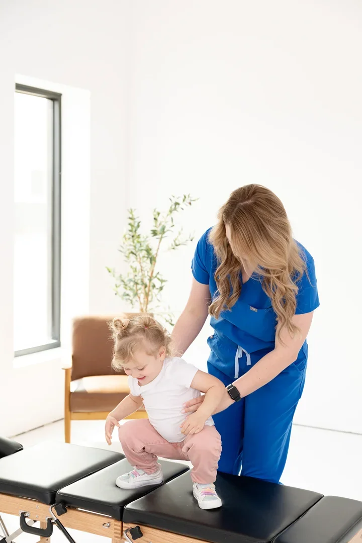 How to Prep Your Body (and Your Kids') for a Long Drive