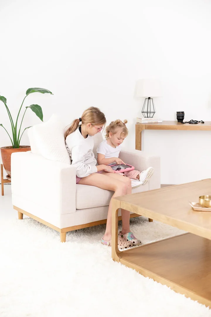 The Ultimate Guide to The Summer Sitting Problem: Screen Time, Car Seats, and Strollers
